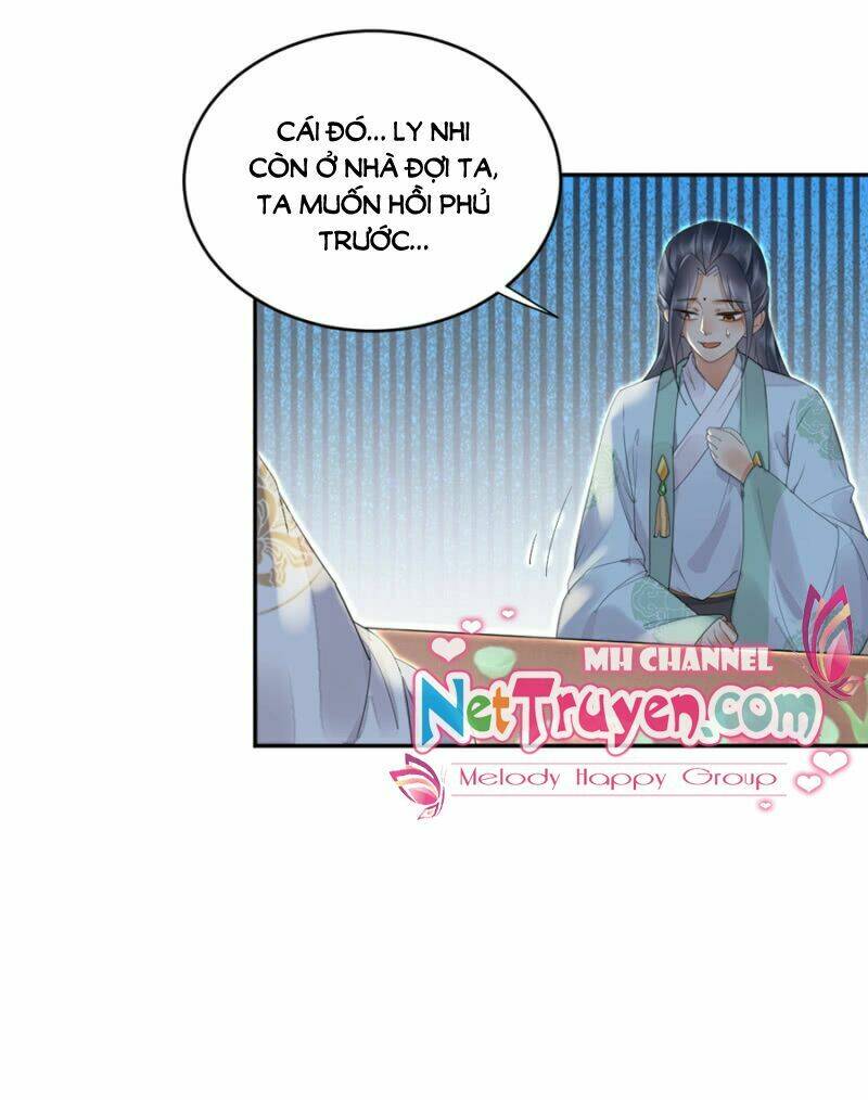 dục hỏa độc nữ chapter 18 5