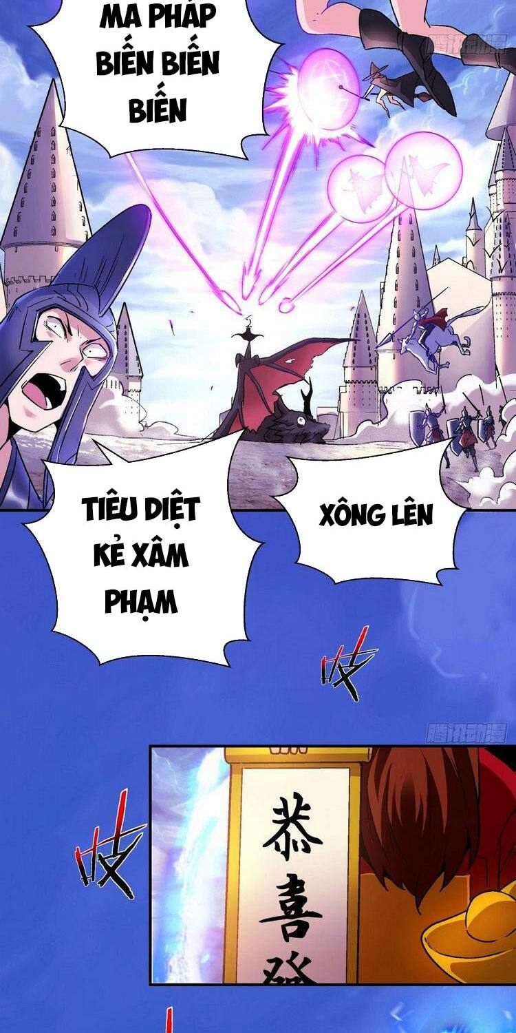 ta là nhà giàu số một, ta không muốn trọng sinh chapter 74 14