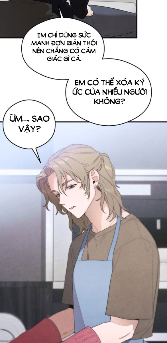 Mong Ước Của Ác Ma chapter 12.1 - Trang 27