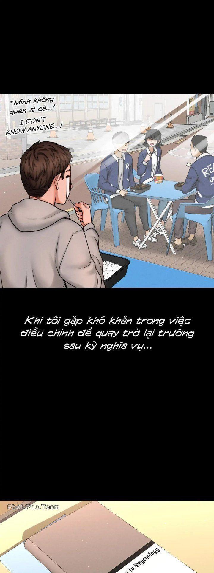 cô ấy làm tôi phát điên chapter 1 35