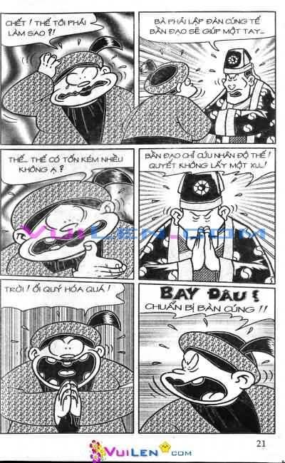 thần đồng đất việt chapter 19 17