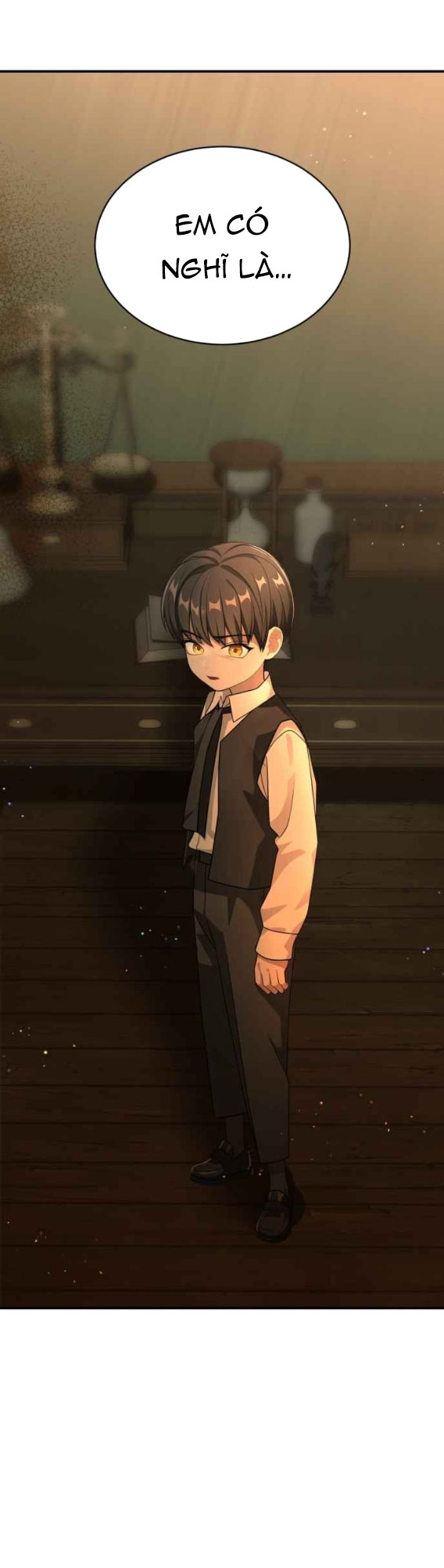 dark moon - tế đàn ánh trăng chapter 78.2 27