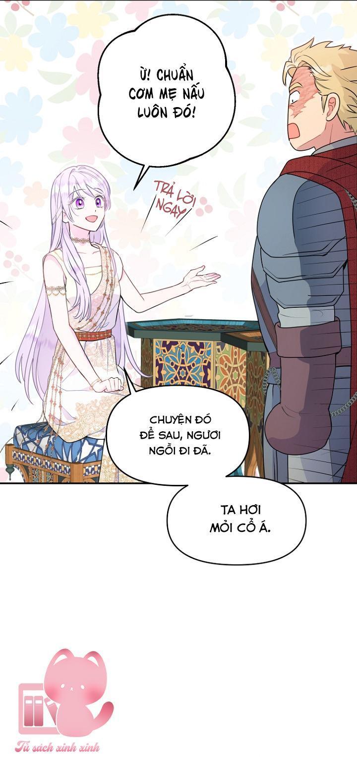 bỏ quách chồng con đi, tiền bạc mới là tất cả chapter 22 51