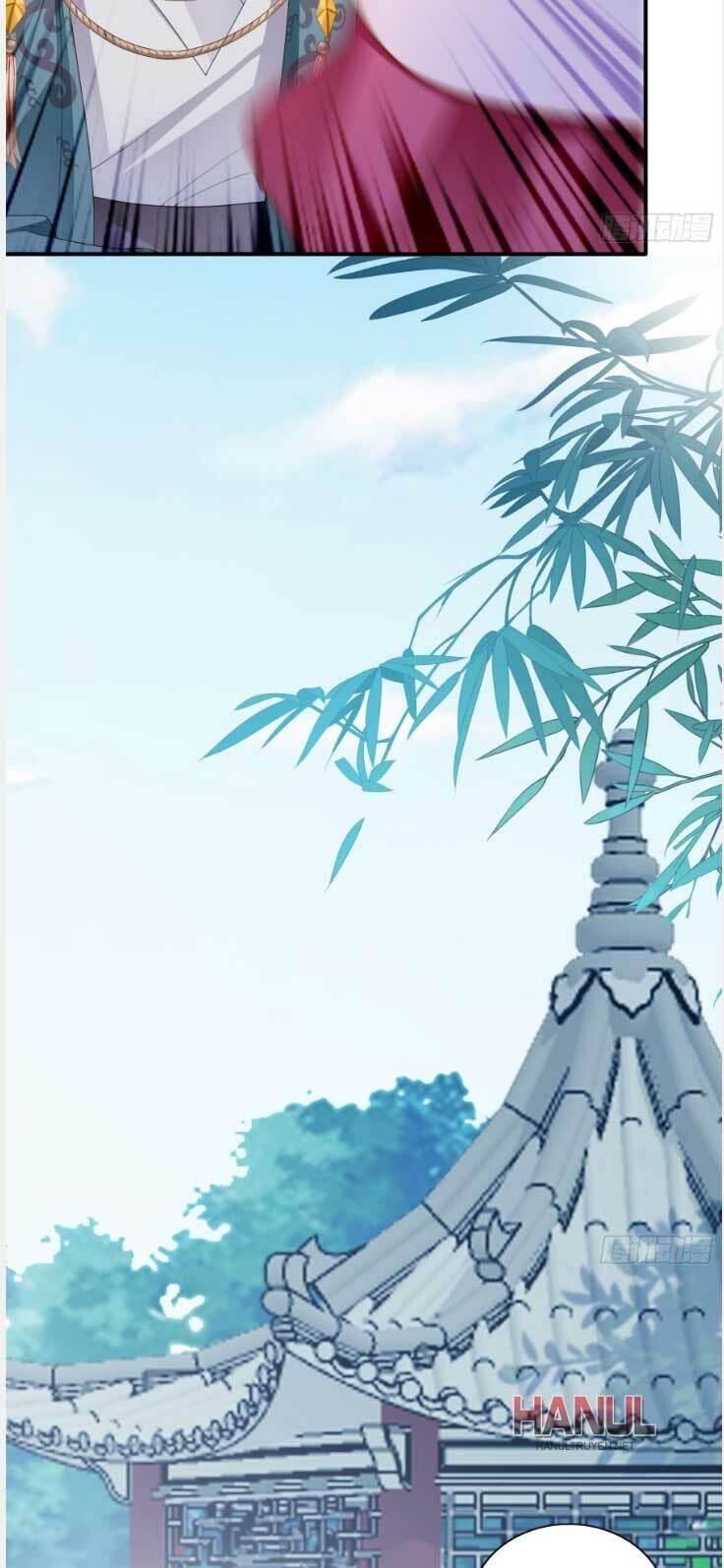 bổn vương muốn nàng chapter 182 26