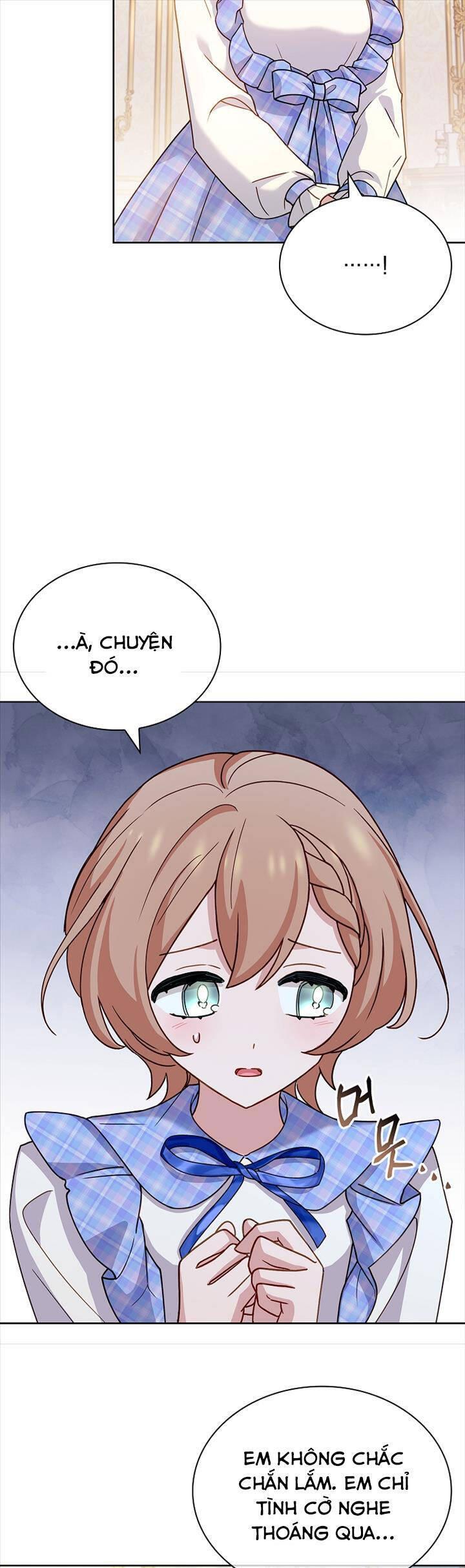 để yên cho tiểu thư hiền chapter 89 7