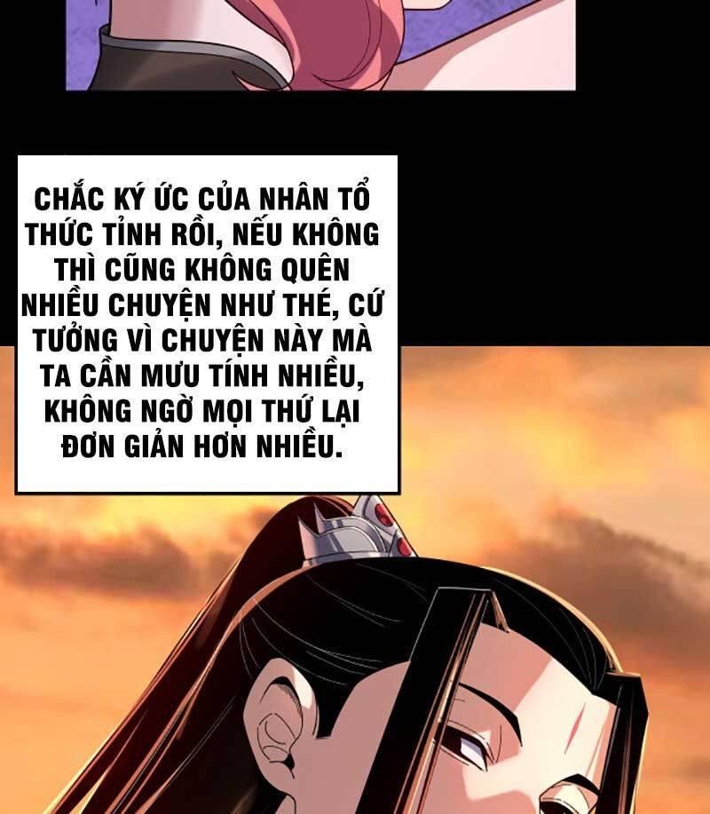 Ta Trời Sinh Đã Là Nhân Vật Phản Diện Chapter 105 - Trang 51