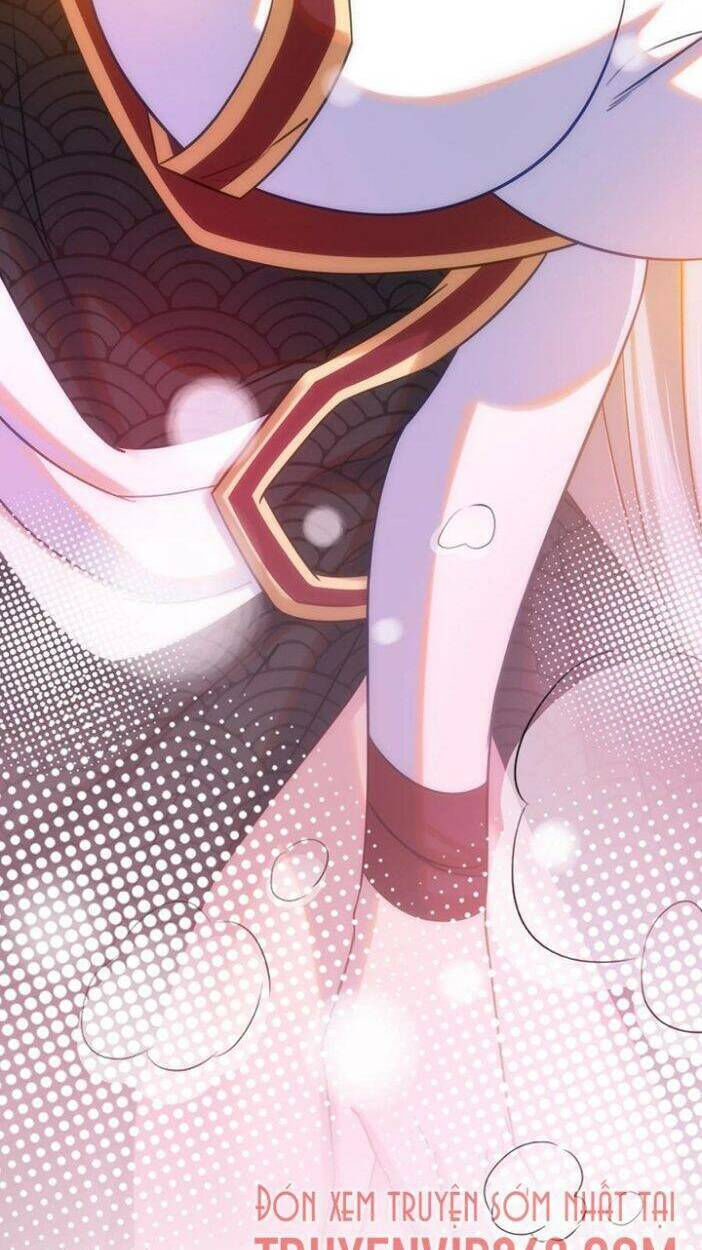 đại bảo kiếm của tôi chapter 8 40