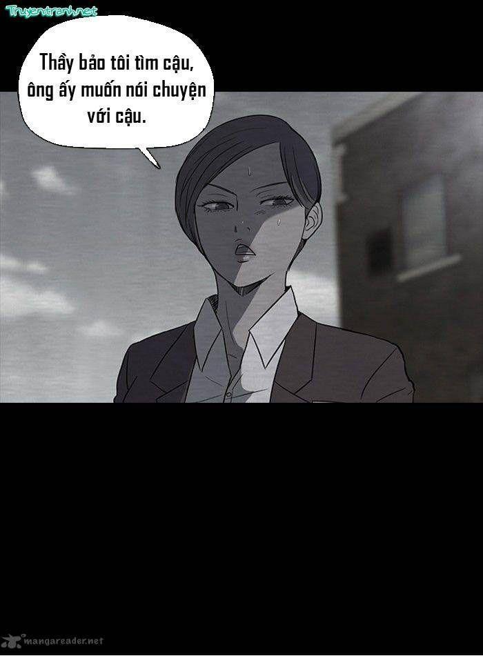 wind breaker chapter 40 22