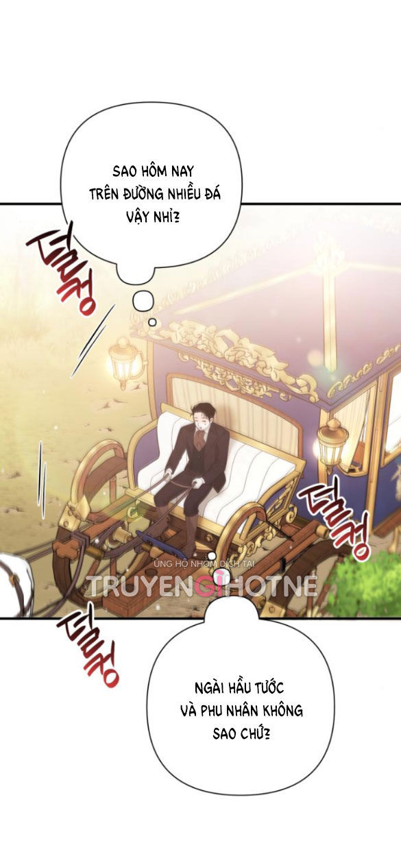 dành cho nhân vật bị bỏ rơi yêu thích nhất của tôi chapter 39.1 18