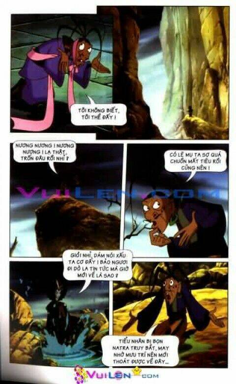 na tra truyền kỳ (25 tập full) chapter 24 32