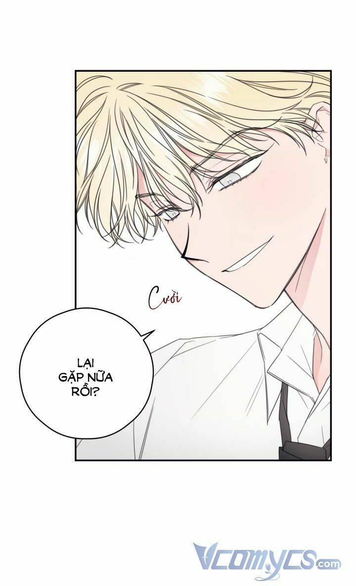 kiếp này tôi sẽ sống như một nhân vật phụ chapter 7 49