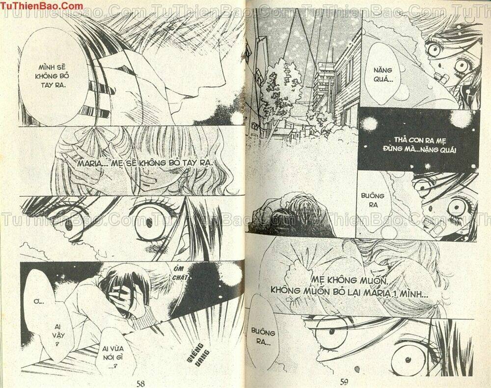 ác quỷ và bản tình ca chapter 7 29