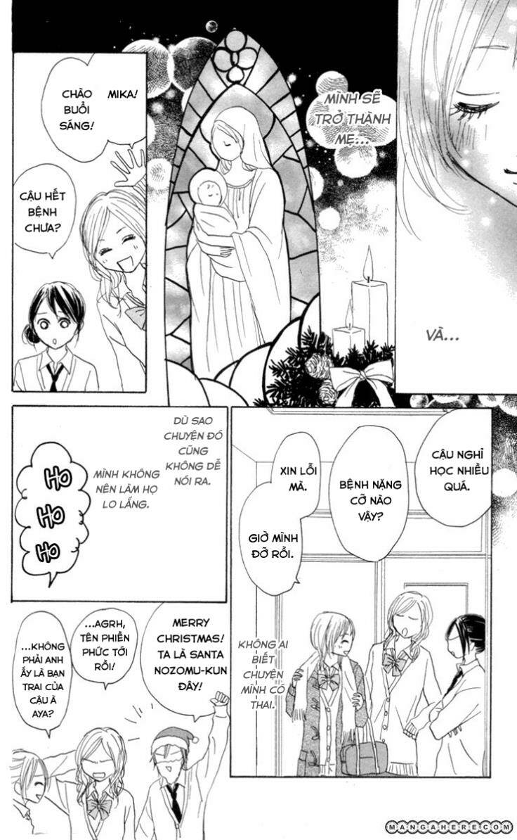 koizora - bầu trời tình yêu chapter 6 39