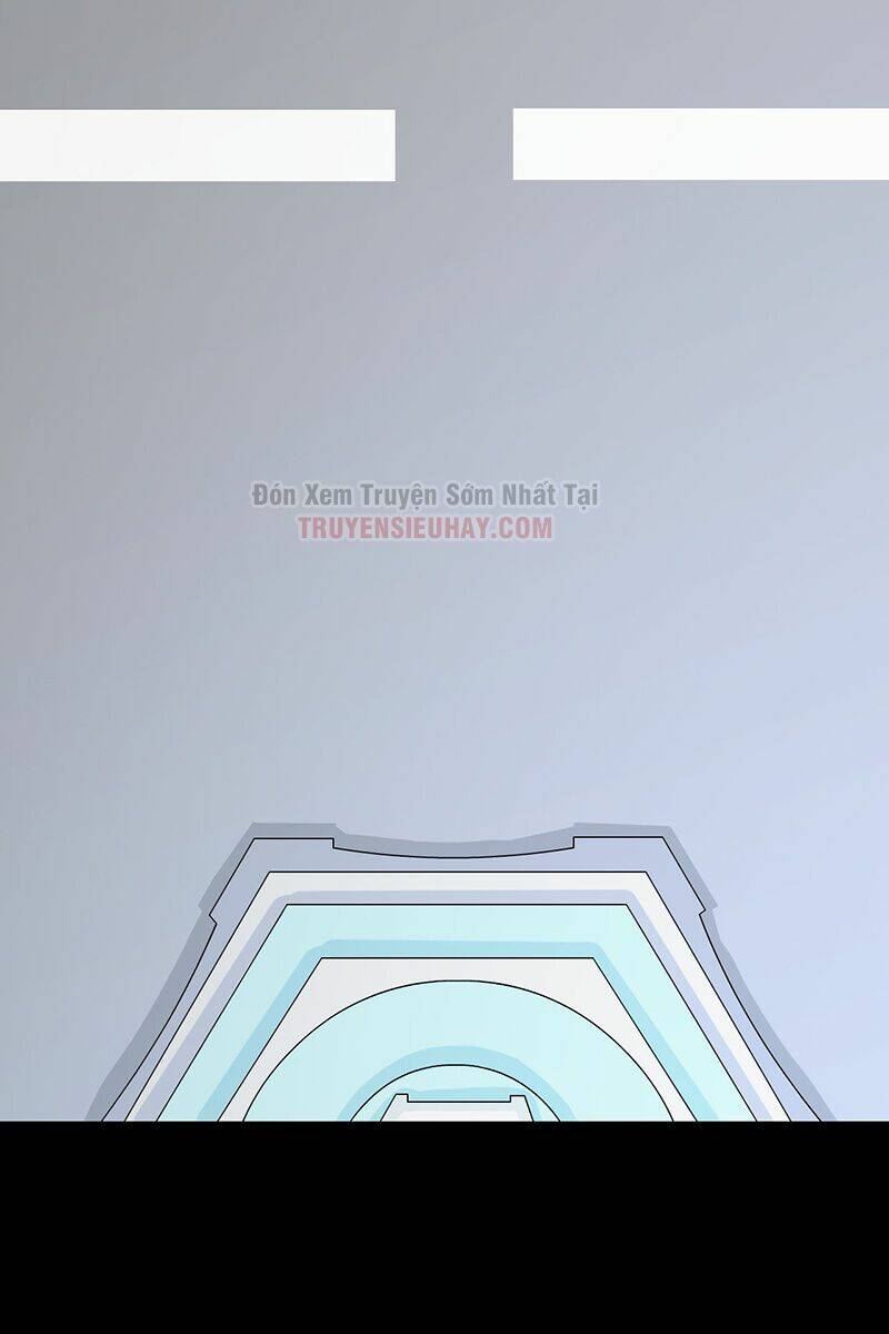 tổng tài đại nhân tiểu nữ vu chapter 6 36
