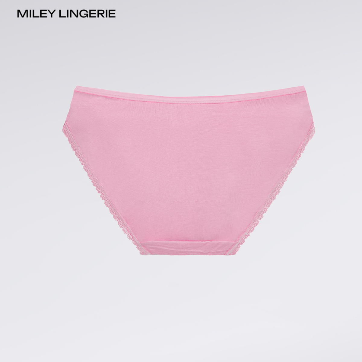 Combo 10 Quần Lót Visco Mềm Mại Phối Ren - Miley Lingerie