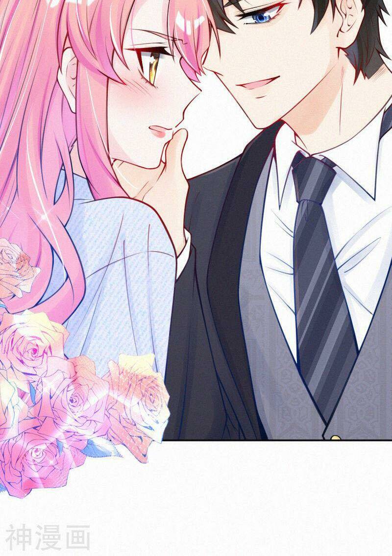 mami đột kích, thiên tài manh bảo khốc daddy chapter 19 42