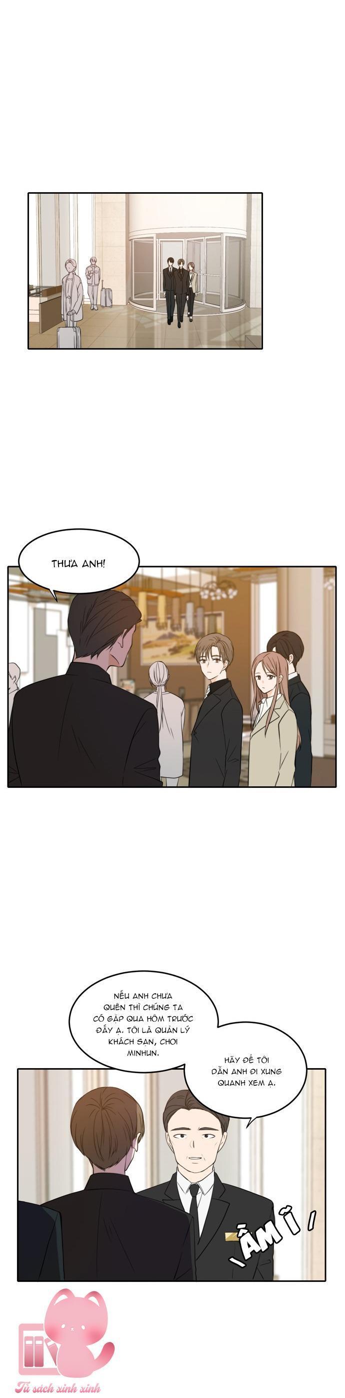 hẹn gặp nhau ở kiếp thứ 19 chapter 18 27