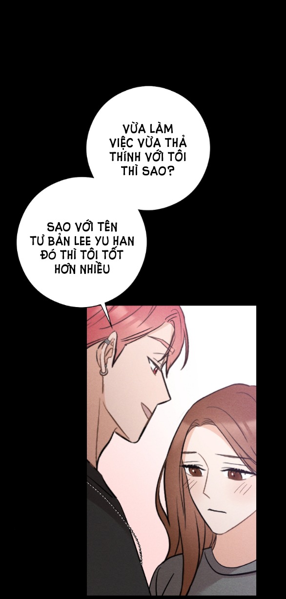 Để Đứa Bé Yên chapter 16.1 - Trang 35