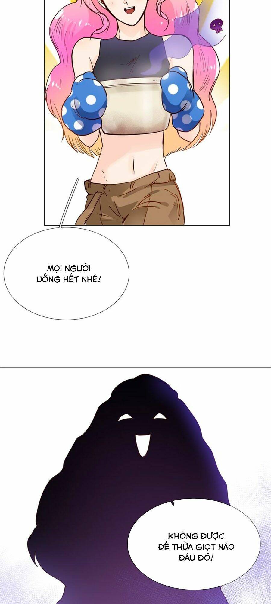 ngôi sao vụn vỡ chapter 51 30