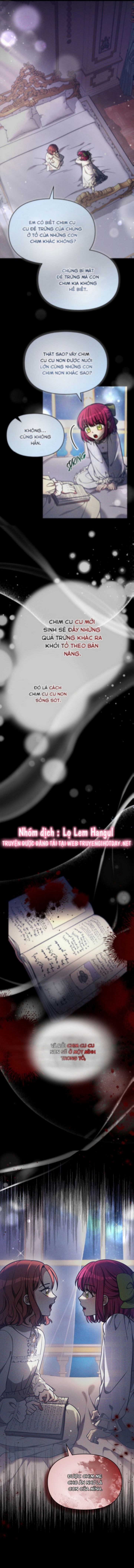 chuyện tình tay ba chapter 134 5