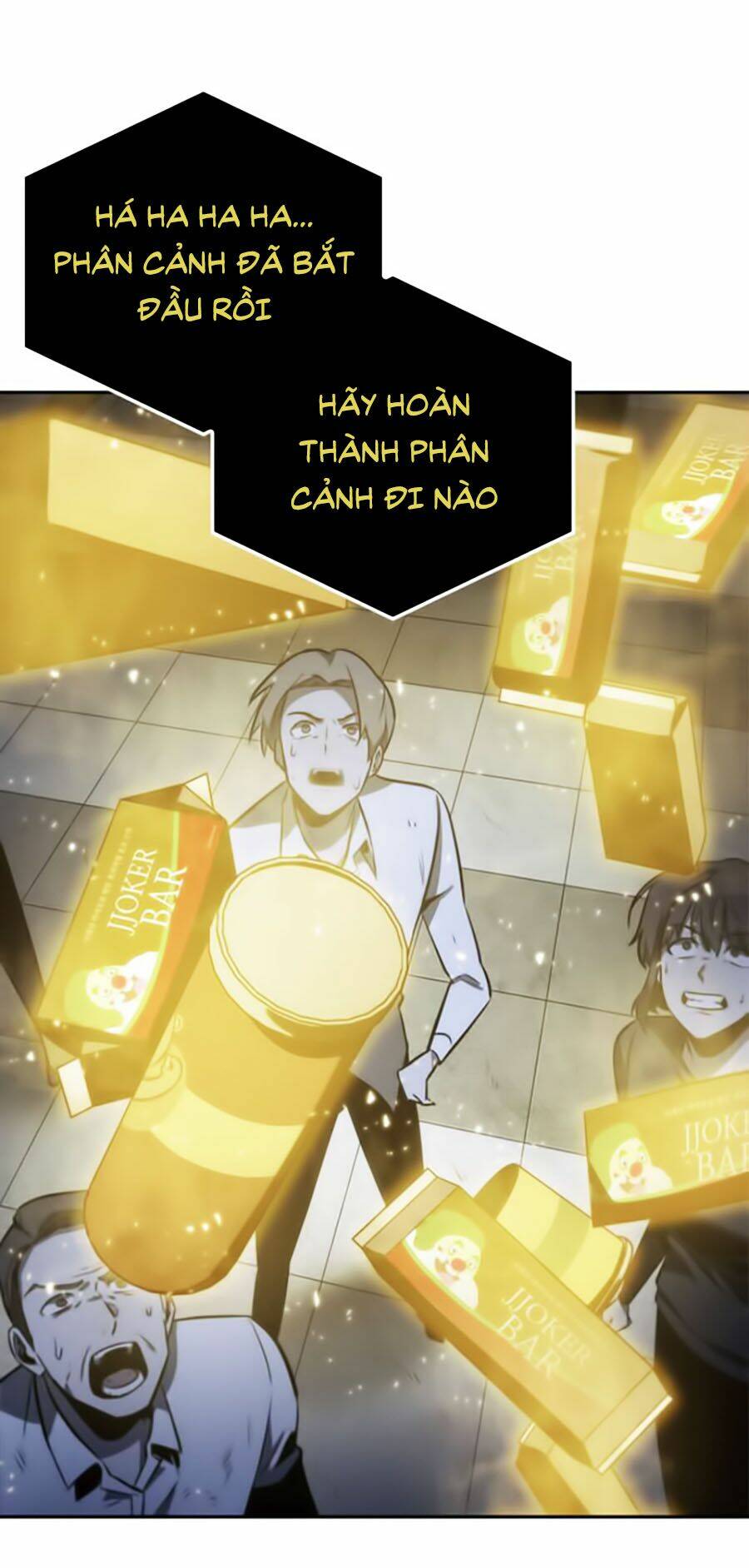 toàn trí độc giả - omniscient reader chapter 18 82