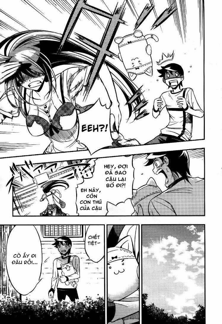 yankano! chapter 2 17