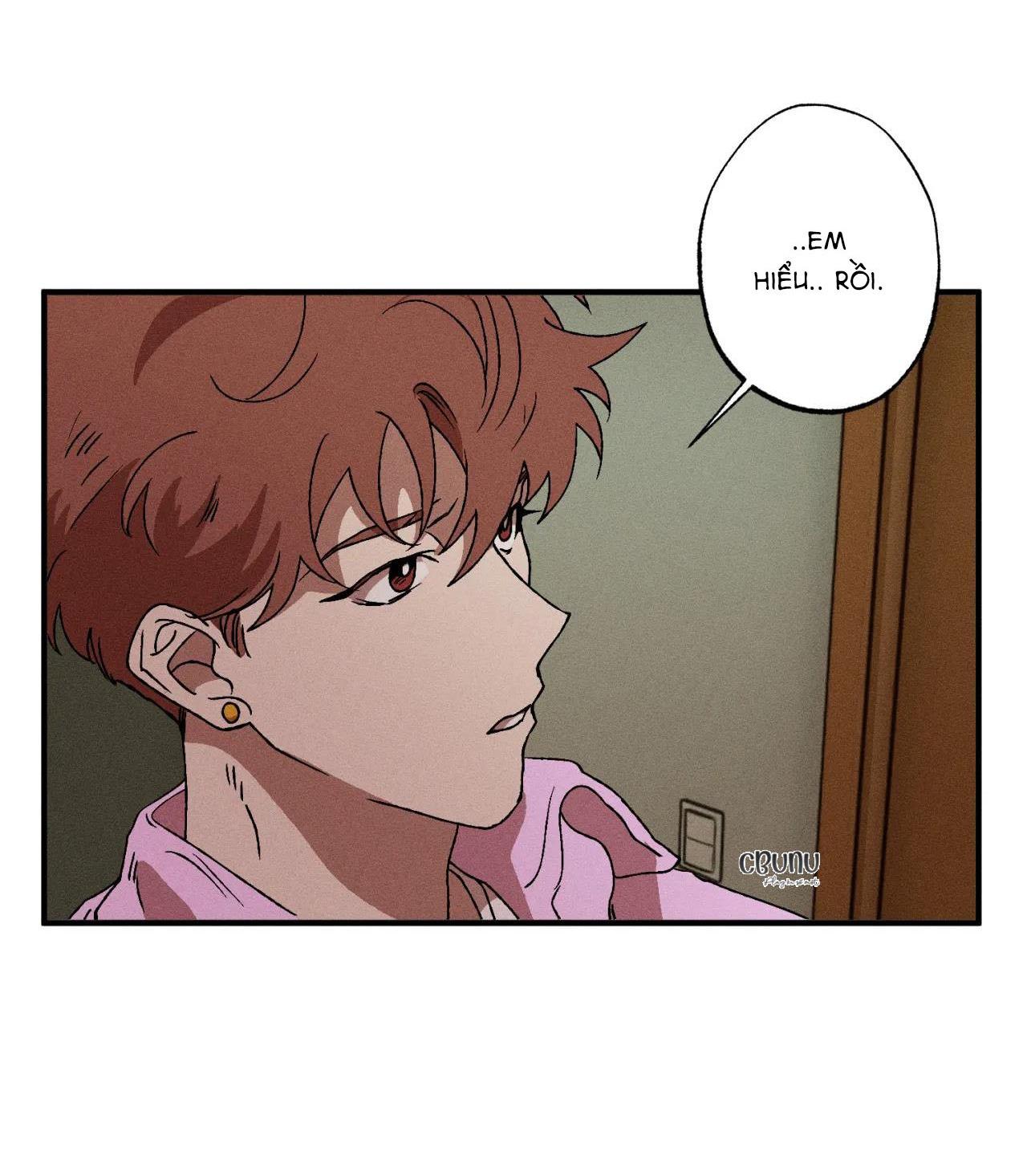 bẫy đôi ngọt ngào chapter 19 7