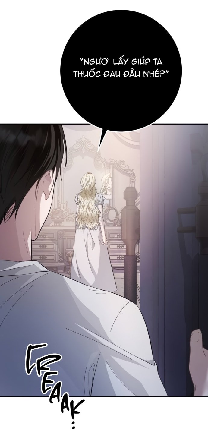 phía sau nụ cười của nàng công chúa sống sót chapter 14.2 41