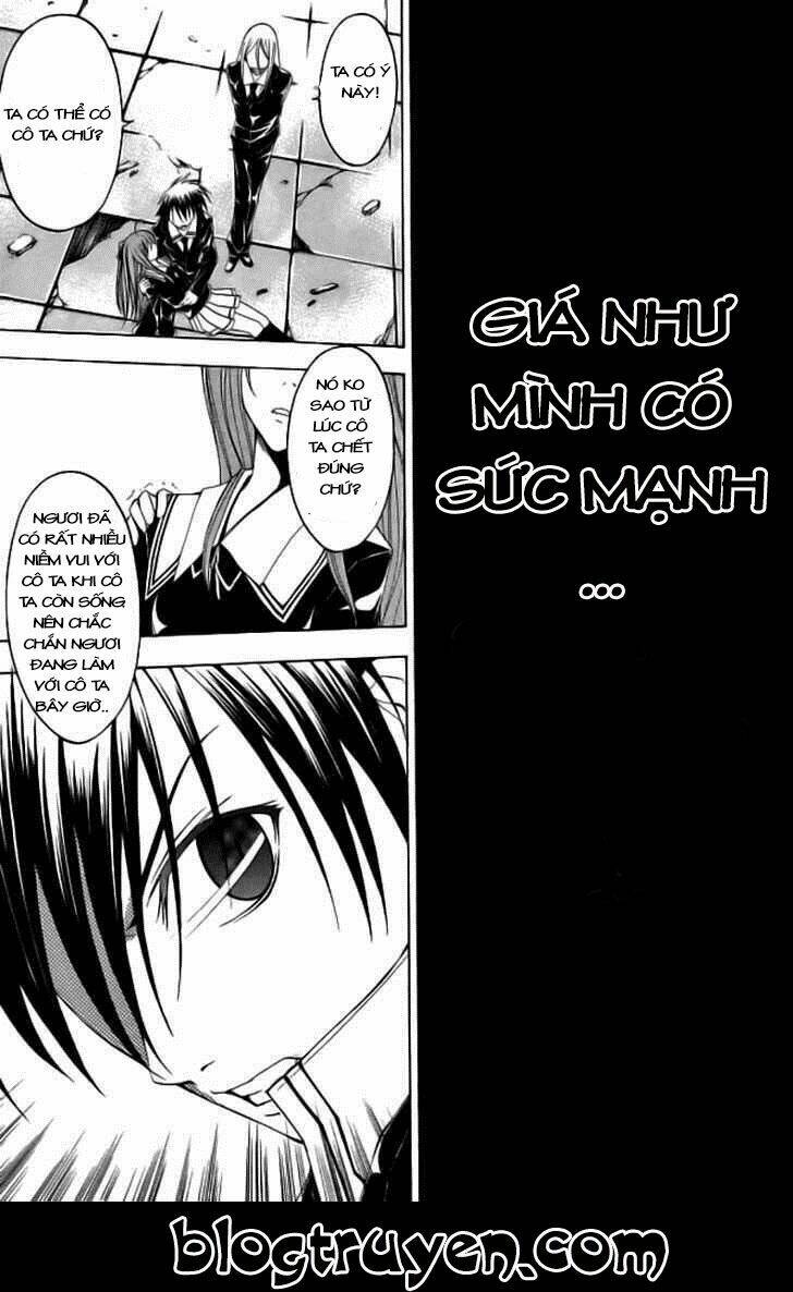 psycho buster chapter 15 34