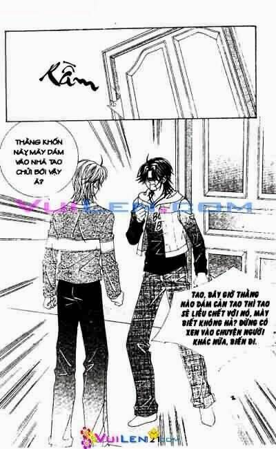 sâu trong ánh mắt chapter 110 17