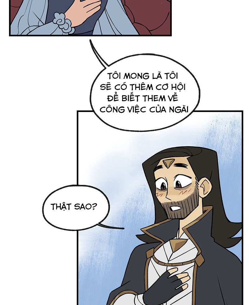 người cầu hôn chapter 2 46