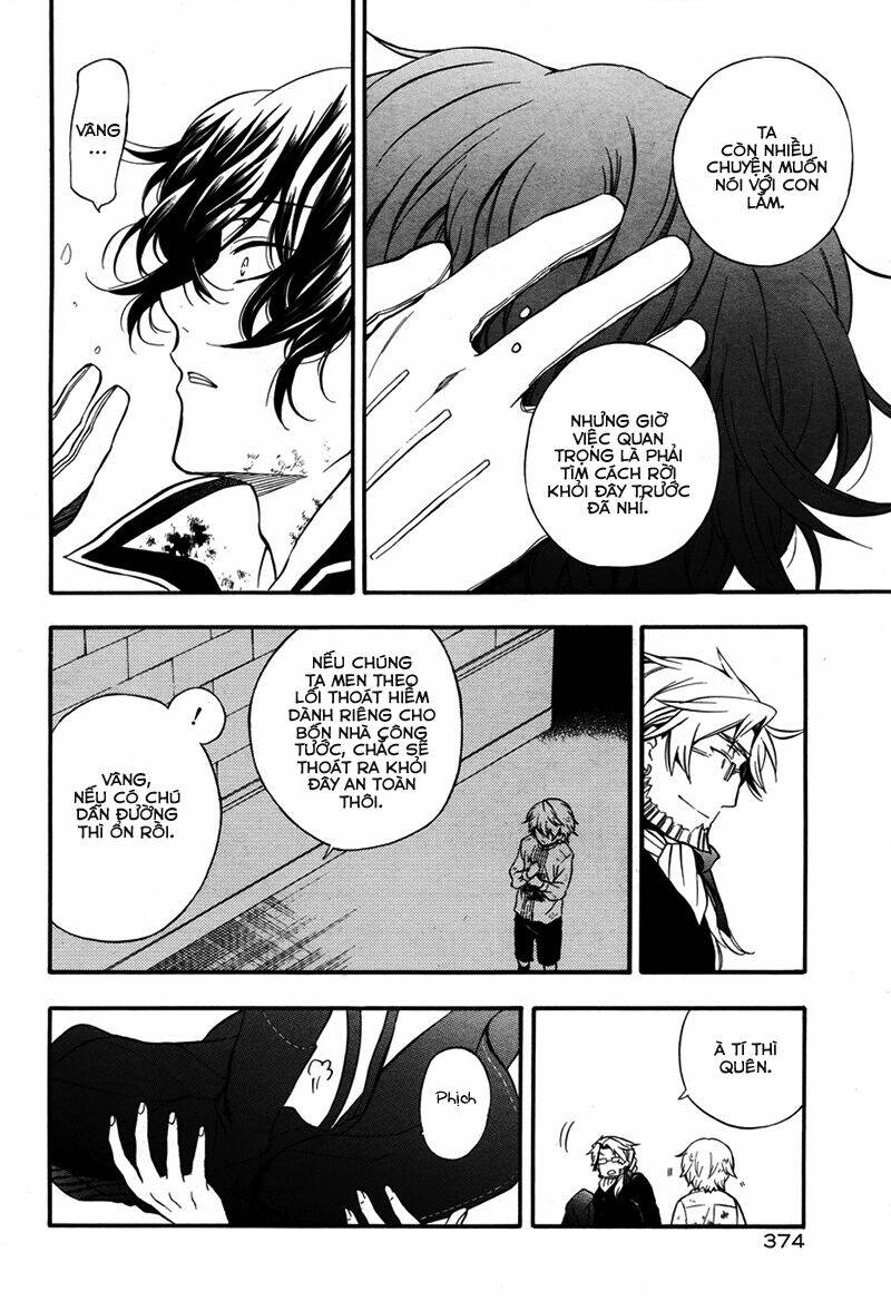 pandora hearts chapter 80 10