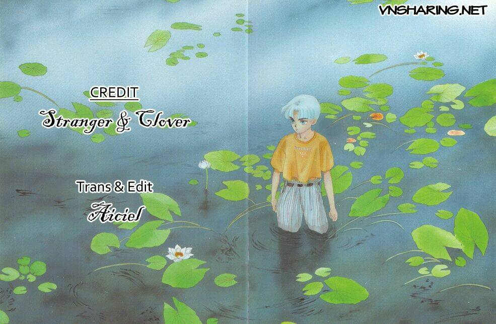 làm ơn cứu trái đất của tôi chapter 1 1