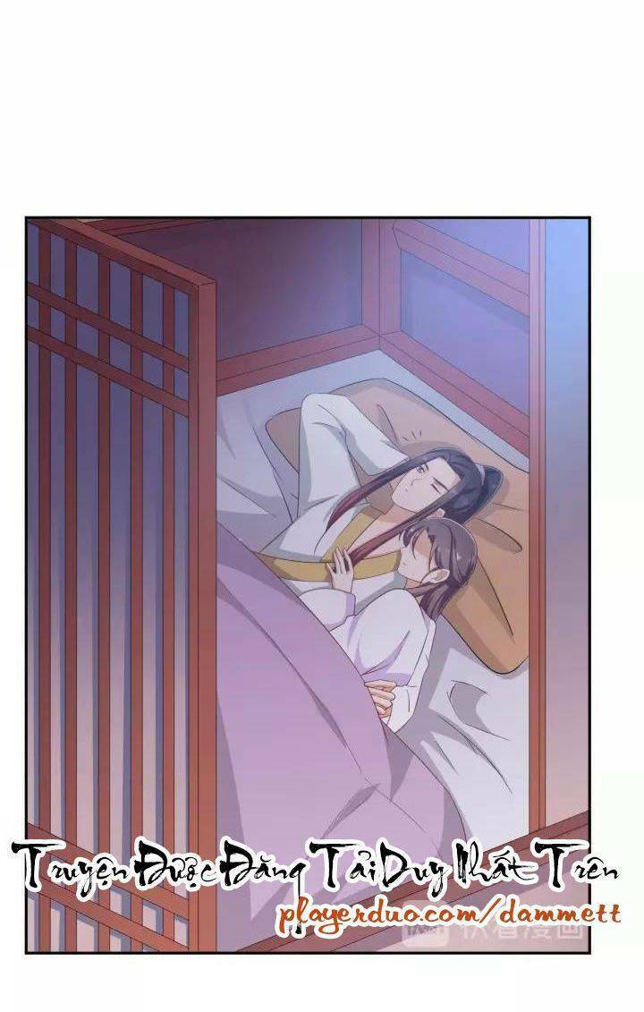 ngạo kiều vương gia huyên náo phi chapter 69 6