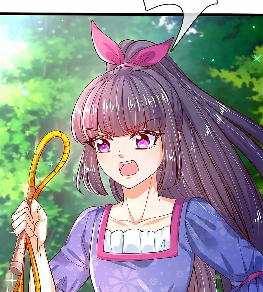 bỗng một ngày trở thành con gái nhà vua chapter 182 22