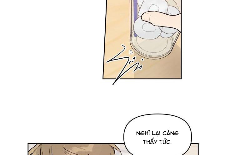vị khách khả nghi và nhóc làm thêm chapter 19 28