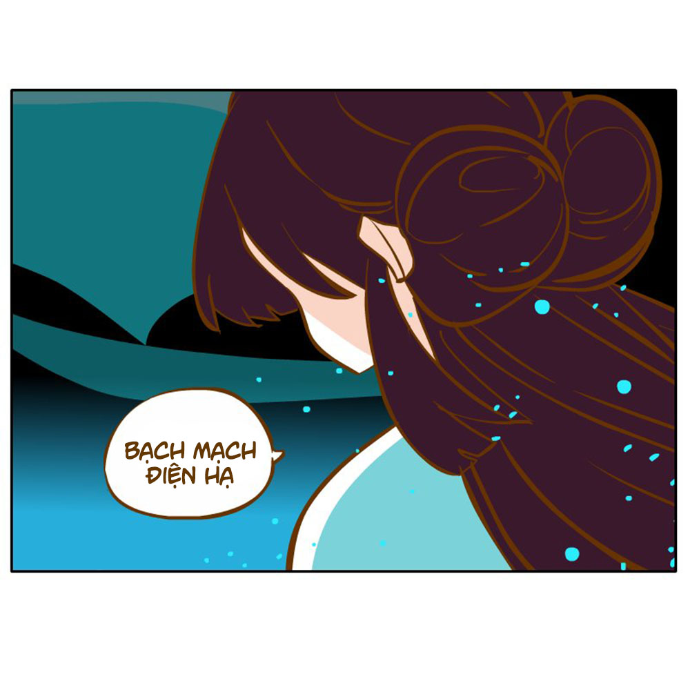 hòa thượng và tiểu long quân chapter 28 77