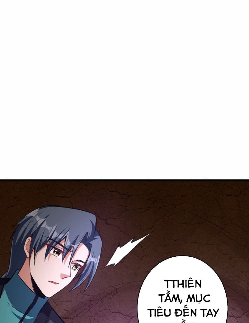 yêu giả vi vương chapter 142 29