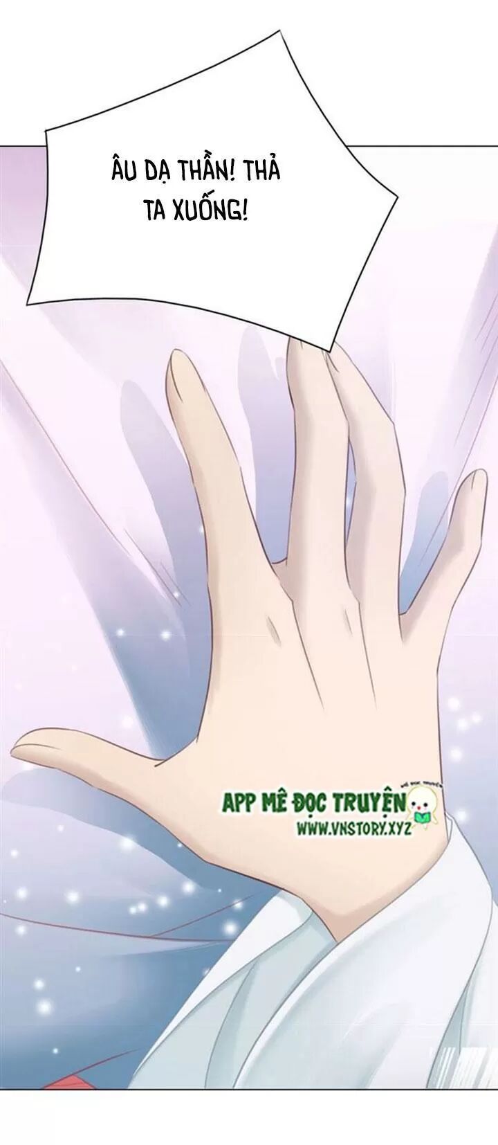 cực phẩm phế vật tiểu thư chapter 84 51