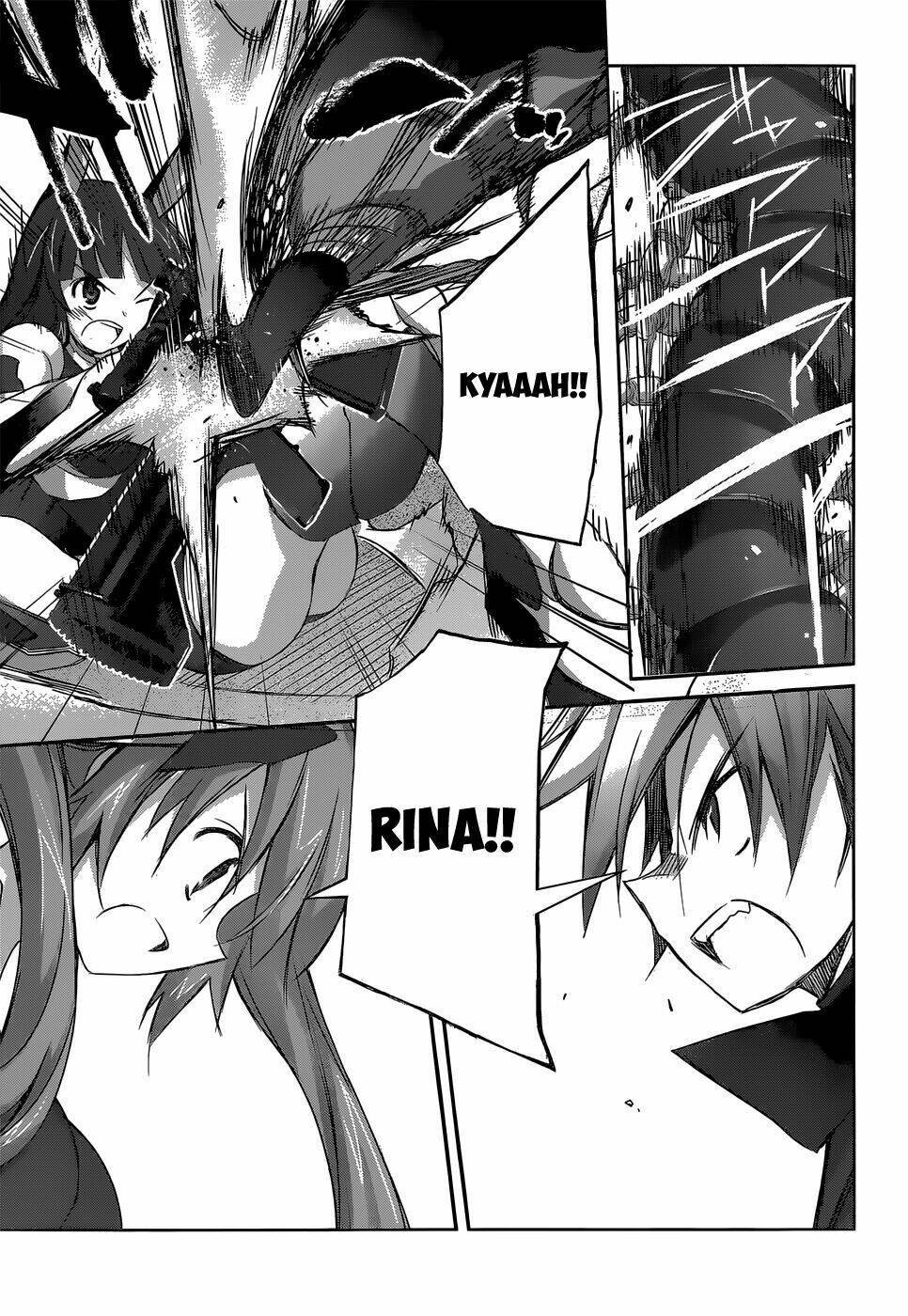 valkyria nainen kikan chapter 5 19