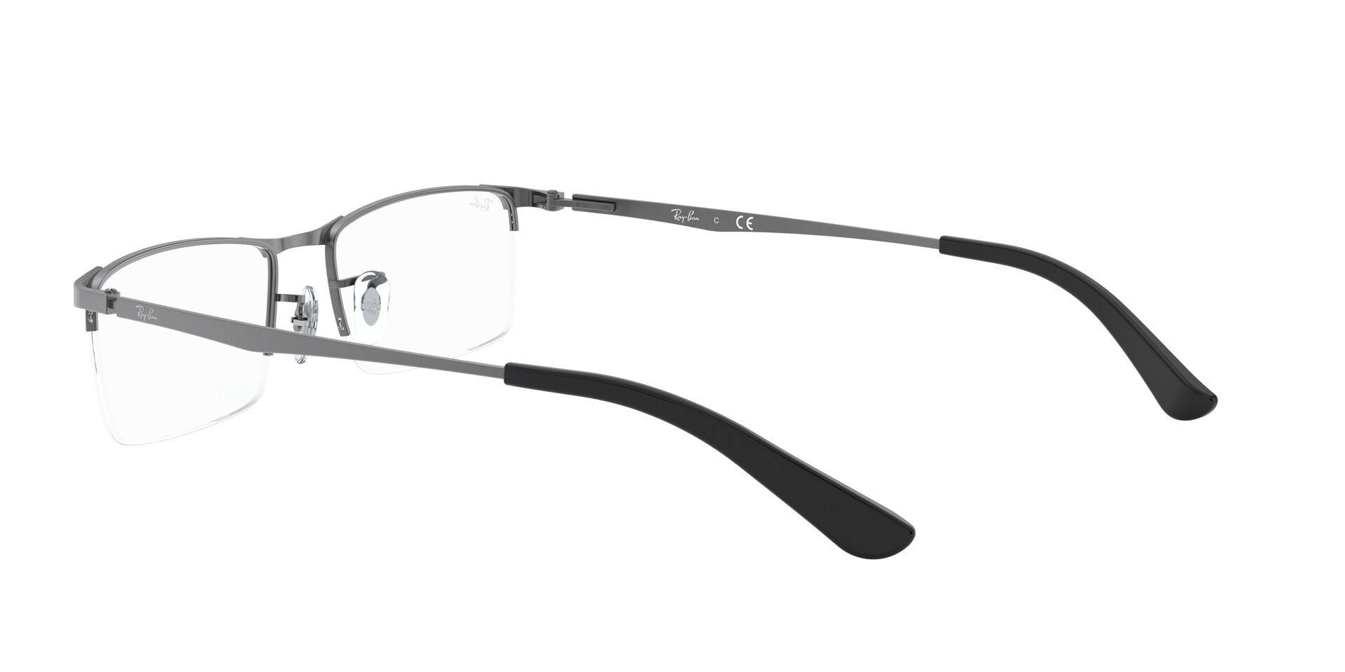 Mắt Kính Ray-Ban  - RX6281D 2620 -Eyeglasses