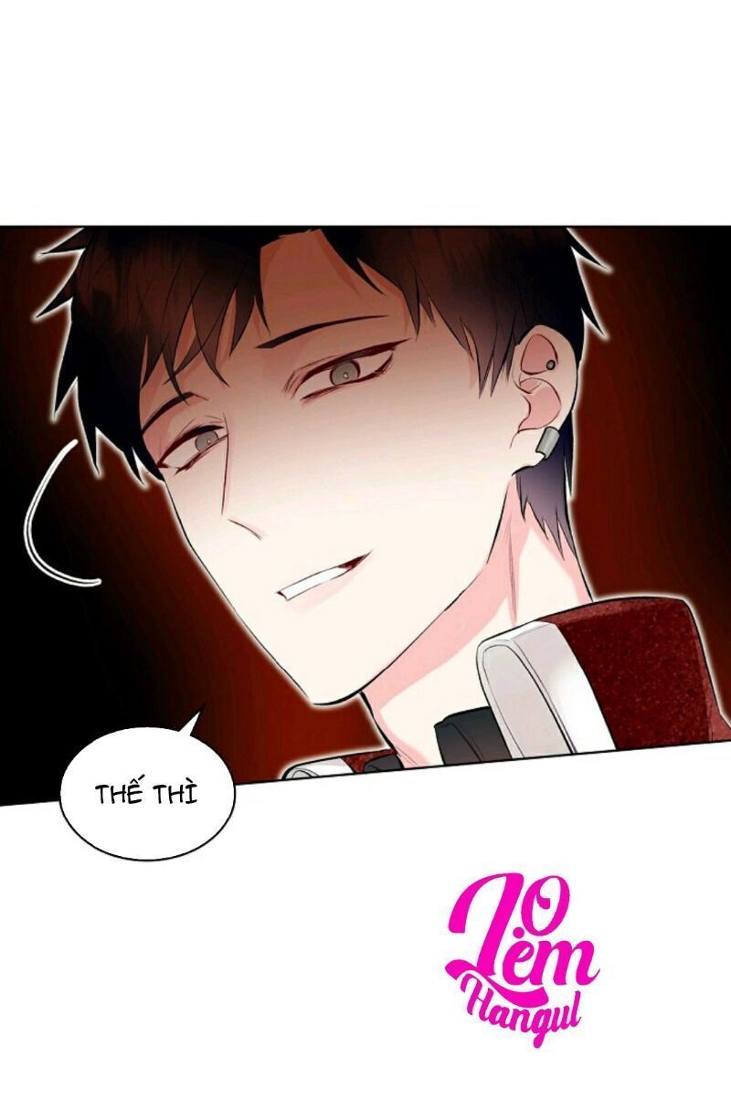 kẻ tạo ra ác nữ chapter 14 6