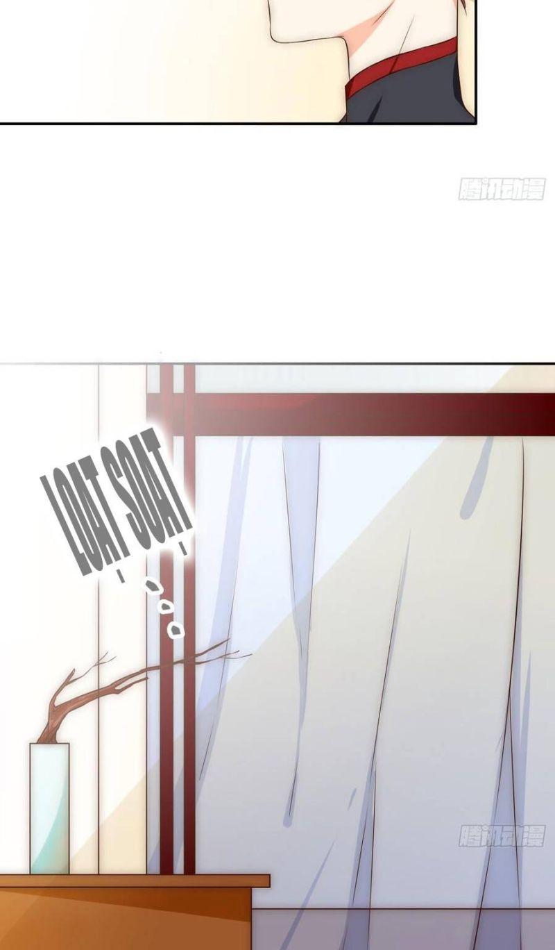 đồ đệ! ngươi mau buông ta ra! chapter 5 24