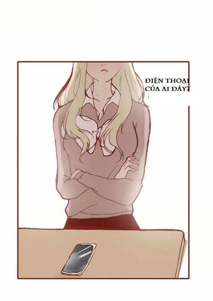 trả thù trường trung học chapter 9 37