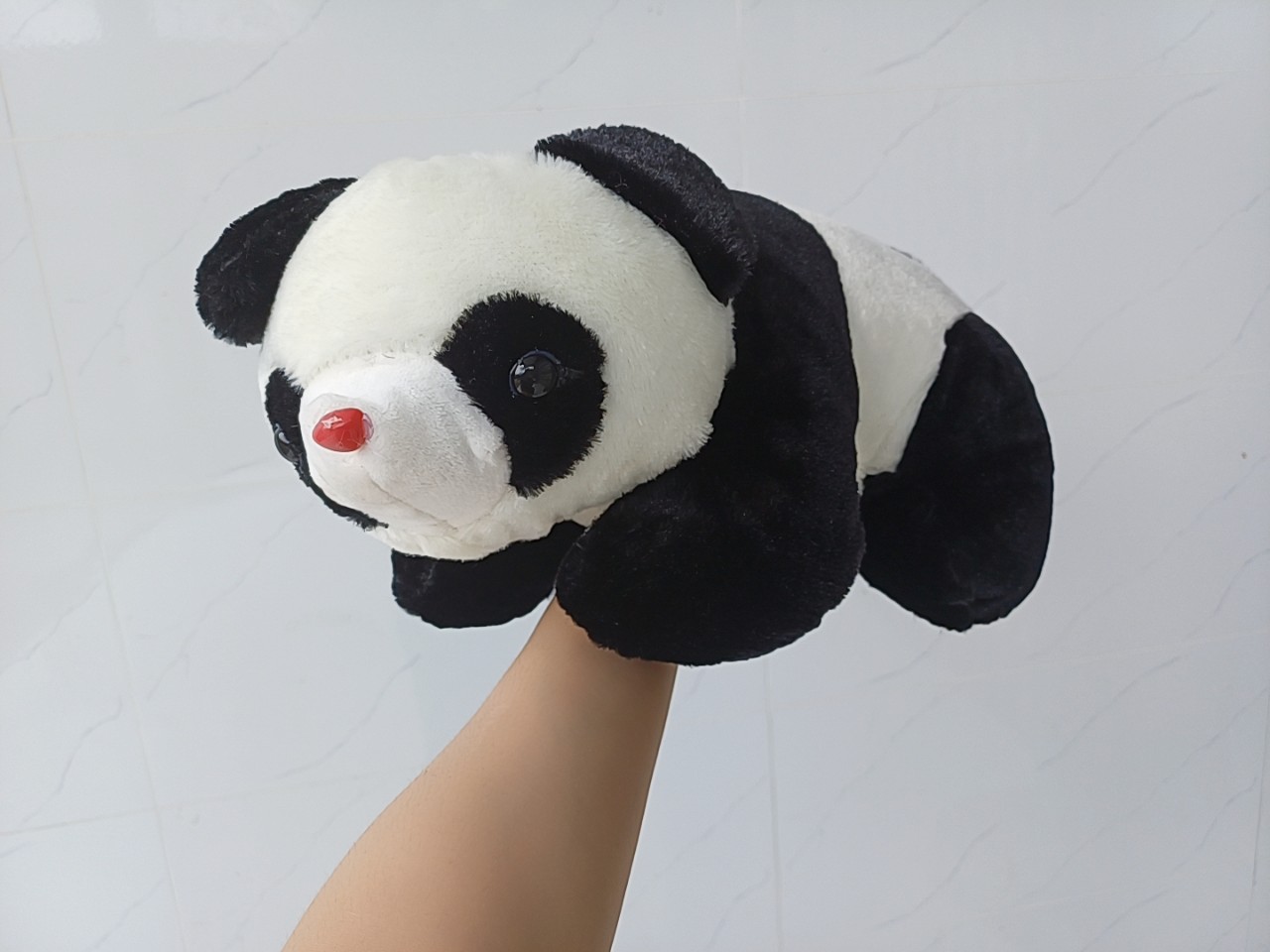 Gấu bông gấu trúc đáng yêu dễ thương