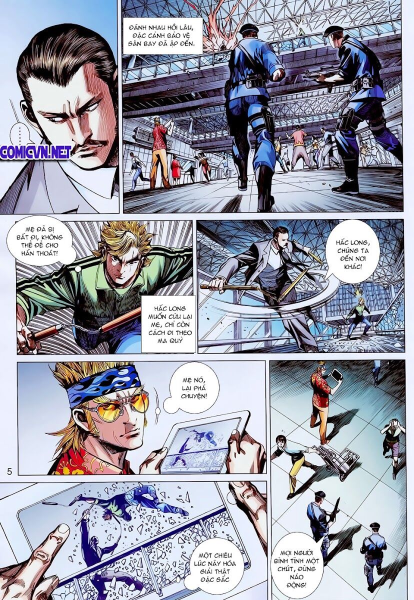 thạch hắc long truyện chapter 6 4