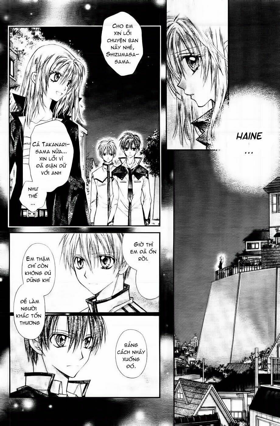 hội quý tộc chapter 37 12