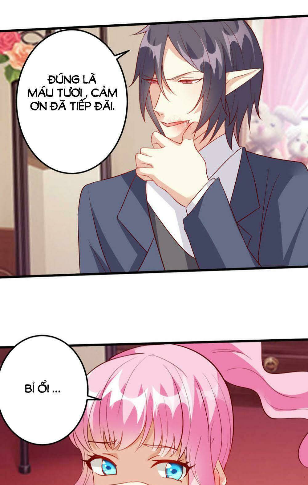 nguyệt dạ hương vi lai chapter 28 13