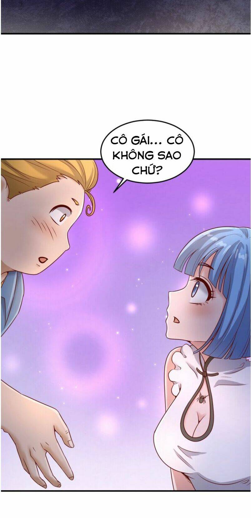 người chặn xuyên không chapter 22 64