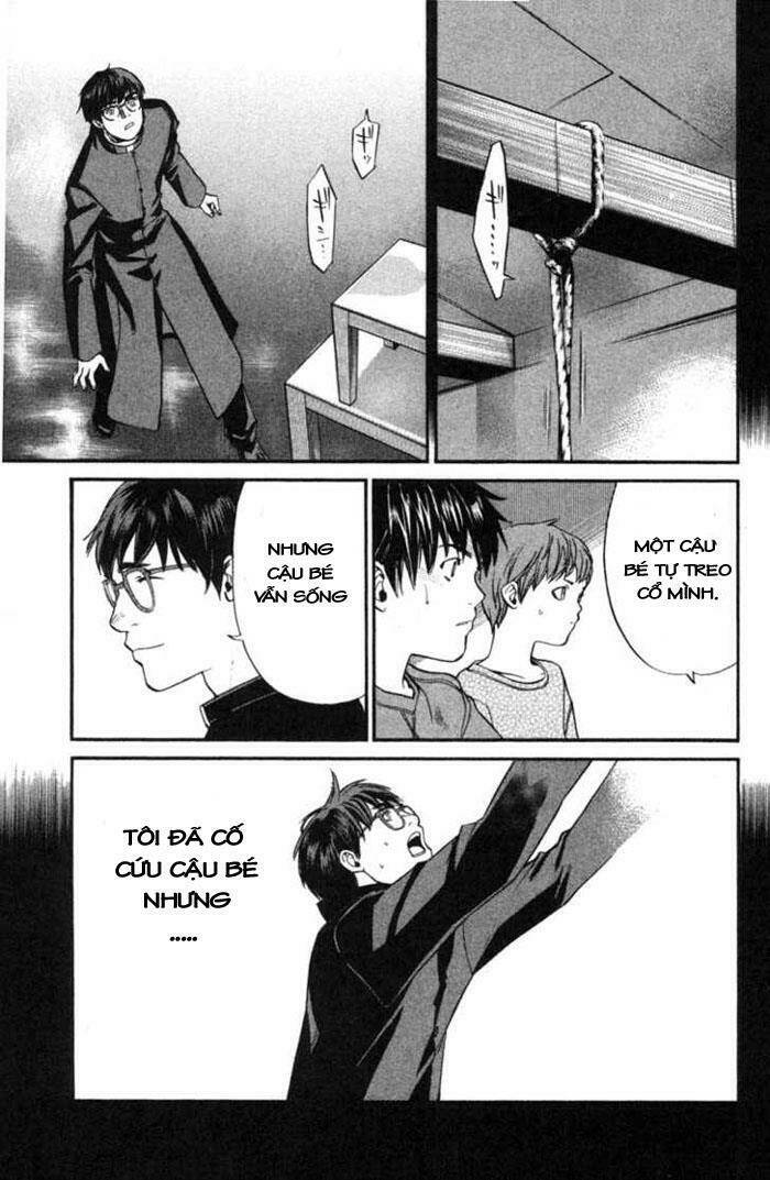 alive - the final evolution chapter 24 15